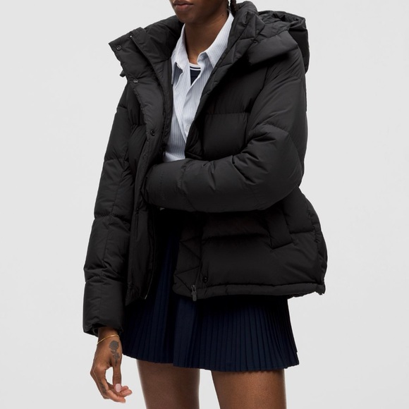 Lululemon wunder puff - Picture 1 of 1